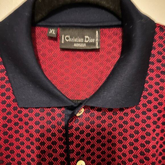 Men Polo Shirt - Picture 9 of 12